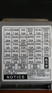 Wiring Diagram 2006 Lexus Es330 Fuse Box Diagram New Full Version Box Diagram Famsinfrastructures Sicilyultratour It