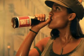 This '90s music video predicted Kendall Jenner's terrible Pepsi ad and it's  eerie