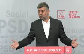 Tudose, grindeanu… practic, a închis gura tuturor celor care spuneau că istoria penibilului le va dedica un capitol întreg acestor oameni. Marcel Ciolacu Took It Both Inside And Out Comment News From Sources