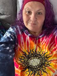 Tired of being a people pleaser at 45