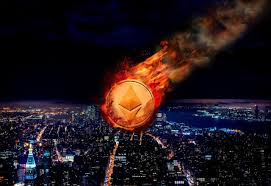 Why did crypto crash today / why is ethereum crashing today / why ethereum price. Ethereum Price Falls Below 300 As Cryptocurrency Market Tumbles Ethereum World News