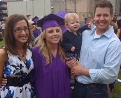 PHOTO) 2011 READER GRADUATION