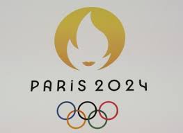 Paris france, june 2 (ani): The Girl You Were Warned About Paris 2024 Logo Earns Ridicule The42