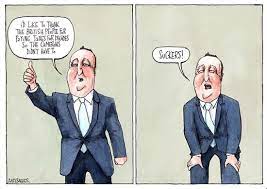 Jose barroso says david cameron let's down uk. David Cameron Tax Uk Political Cartoonist Cartoons
