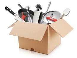the food lab's emergency cooking kit