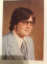 Oh boy. Here is one sweet memory!