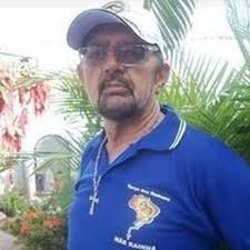 Me SIGA para receber mais palavras e orações