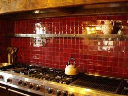 Regardless of whether you imagine a smooth, current space including glimmering white accents and stainless steel hints or the rich reds and burgundies of a comfortable. Kitchen Remodel Designs Red Kitchen Backsplash Red Kitchen Kitchen Remodel Design Beautiful Kitchen Tiles