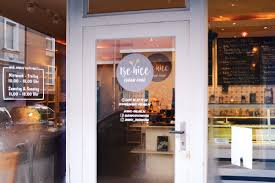 Be Nice Cafe Serviert Vegane Leckereien Hey Hannover