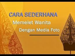 Hal pertama yang harus anda siapkan adalah foto target. Pelet Lewat Foto Cara Mudah Memelet Wanita Dengan Foto Yang Paling Ampuh Youtube Kekuatan Doa Wanita Mantra