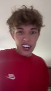 Myles Griffin's Instagram, Twitter & Facebook