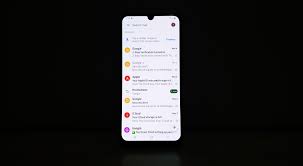 We don't exactly know the issue as there are several possibilities for this error, but we can restarting devices can be one of the helpful solutions in fixing google play services keeps stopping. What To Do If Gmail Keeps Stopping On Samsung Galaxy A20
