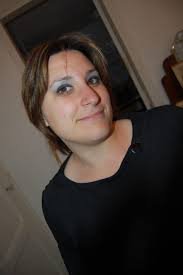 Cecilia CONRAD, 39 ans (SAINT SAUVEUR D'AUNIS, MARSILLY, LA ROCHELLE)