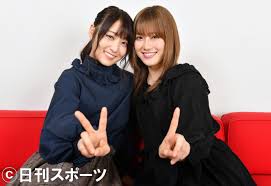 欅坂46菅井友香 守屋茜 21人体制への思い語る 乃木坂４６ 日刊スポーツ 守屋茜 欅坂46 欅坂