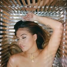 2 years since 'Don't Call Me Up' came out and completely changed my life!  This pic was taken at the video shoot and I'll never forget that day. I was  totally unaware