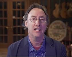 Mark Lanterman's Instagram, Twitter & Facebook