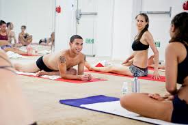 The average cost of single group sessions at yoga studios across the country is $15 to $20. Traverse City Michigan January 20 21 2018 26 2 Master Class Back Bending With Core Strengthening Intermediate Yoga Class Joseph Encinia