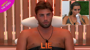 Love island 2018 канала love island. Why The Love Island Lie Detector Test Can Do One And Dani And Jack Must Be Protected At All Cost Mirror Online