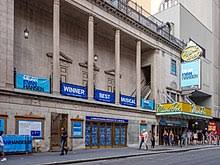 September 30, 2019 by kelsie gibson first published dear evan hansen gained critical acclaim when it first premiered on broadway in december 2016. Dear Evan Hansen Wikipedia
