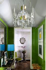 When you have accents of red it draws attention to other things you might not even notice in the room, richardson says. 32 Green Room Ideas How To Decorate With Green Wall Paint Decor