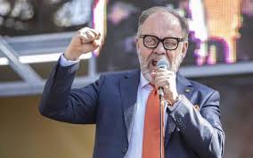 Carl niehaus to face disciplinary action following his suspension from his anc job after he attacked in the wake of tuesday morning, the military veterans' association spokesperson carl niehaus was. Carl Niehaus Details About The Anc Political Activist You Should Know