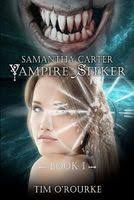 Tim O'Rourke Book & Series List