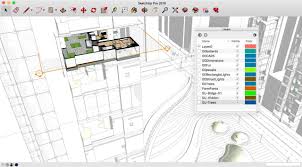 Blog forums help center sketchup campus istruttori youtube. Disegnare La Planimetria Di Casa Gratis Online Sw E Applicazioni Recensiti