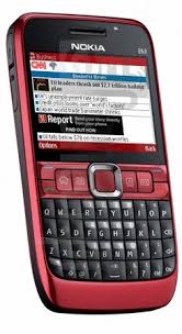 A message will be prompted . Nokia E63 Specification Imei Info