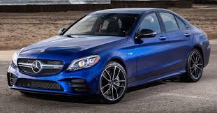 مرسيدس تطلق c200 وc300 محليا بمحركات 2000 cc بقوة 204 و258 حصان أوتوموتيف جي تي