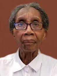 Obituary information for Fannie Mae Johnson