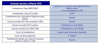 Dozens of witnesses were then heard, including the liquidators of banca popolare di vicenza. Pos A Costo Zero Accordo Tra Banca Popolare Di Vicenza E Confprofessioni Risposta Serramenti