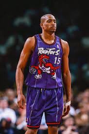 83 : Vince Carter