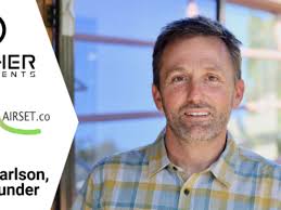 Devin Carlson Talks Airset, Archer Components & Networking