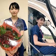 ファンアカウントの新垣結衣 ファンアカウント さんのインスタグラム instagram 写真 新垣結衣 コード ブルー 最終回 新垣結衣 ガッキー aragakiyui 白石恵 コードブルー 芸能人 有名人のinstagram インスタグラム コードブルー 新垣結衣