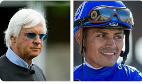 رسميا بوب بافرت المدرب العالمي يختار الفارس Abel Cedillo ليكون على ظهر  الجواد مكسمل سكرتي بدل المصاب Luis Saez بـ ‎#الكورونا الجديد بالذكر بان  ترتيبه الحالي بين الفرسان لعام 2020 14 بأرباح