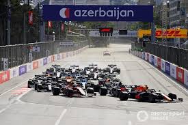 F1 najświeższe informacje codziennie aktualizowane. F1 Verstappen Mantem Lideranca Apos Baku Bottas Cai Para 6Âº