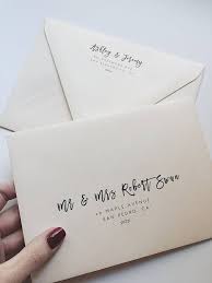 Wedding Envelope Template Address Envelope Template Diy Etsy Envelope Addressing Template Addressing Envelopes Wedding Wedding Invitation Envelopes Address