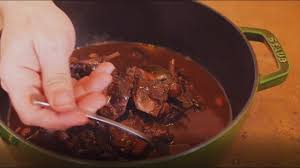 Salmis De Canard Par Julien Duboua C Youtube Meilleur Recette Recette De Chef Blanquette De Veau