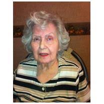 Obituary information for Alma Duncan