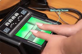 Elección de autoridades políticas departamentales, regionales y municipales 2021. Padron Electoral Confiable Caso De Uso Elecciones Innovatrics