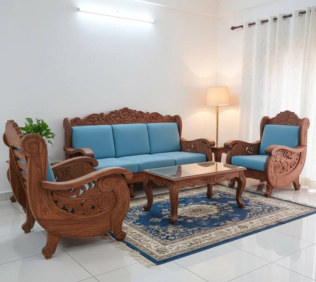 Sofa Set product image