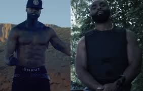 Turnaj oktagon 21 se koná 30. Kaaris Und Booba Tragen Ihren Beef Im Mma Oktagon Aus Rap De