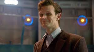 Doctor who jodie whittaker opens up on the ease of keeping series secrets amid exit rumours. Doctor Who Video 11 Things We Miss About Matt Smith S Doctor