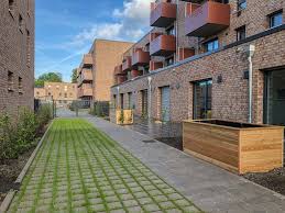 700 € 75 m² 3 zimmer. Bremen Lesum Park Burglesum 300 We In Bau Skyscrapercity