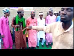 Audullahi sirrin fatahi, kano, nigeria. Futuhi Da Eeman Sirrin Fatahi Yaran Baba Youtube