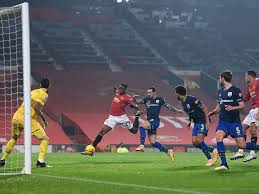 Anthony elanga's official manchester united profile includes his stats, photos, videos, social media, latest news, debut, birthday and personal information. Video Manchester United 9 0 Southampton Goals Full Highlights The Busby Babe