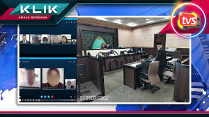 Ramai yang stuck bila mohon fasakh, defendan tak datang, lepas tu nak buat apa? Kes Tuntutan Cerai Bicara Secara Dalam Talian Youtube