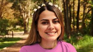 Girl Dinosaur SVG: Hand-Lettered Quote, Animal Silhouette (Cut Files)