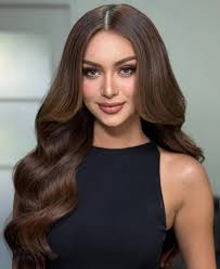 Super Ganda naman this Girl 💖