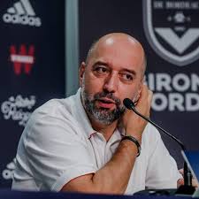 Bordeaux : tout le monde veut la tête de Gérard Lopez